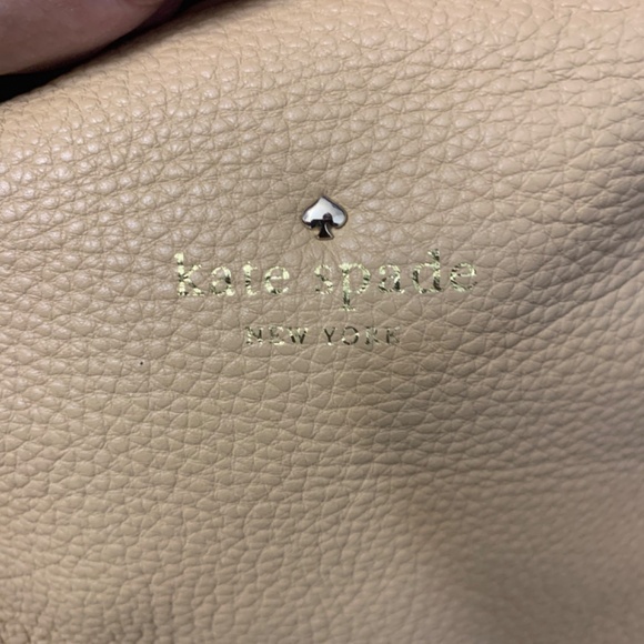 Kate Spade hobo bag - Picture 2 of 5